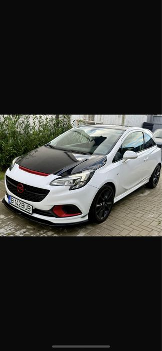 OPEL Corsa 2018 — imagine 3