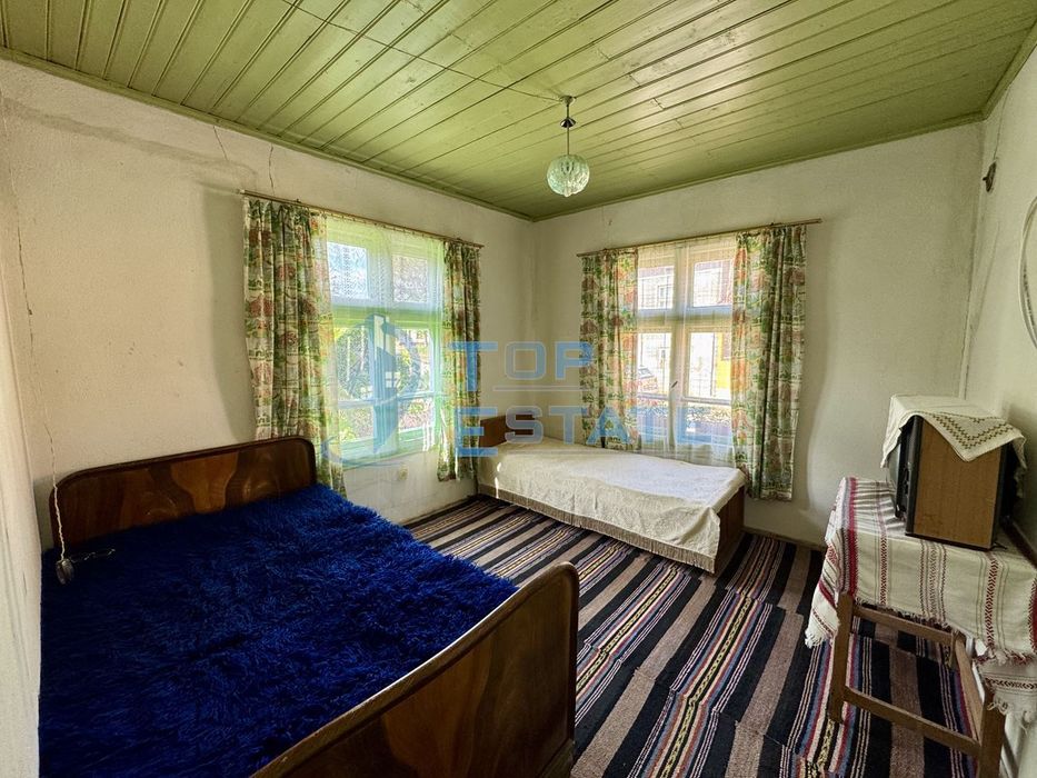 Продава се Къща в с. Миндя, Област Велико Търново - 100 кв.м за 510 €/кв.м - Снимка #1