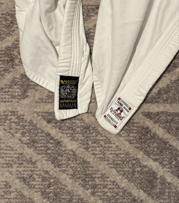 Kimono / Judogi - Judo Copii - Marime 150 cm