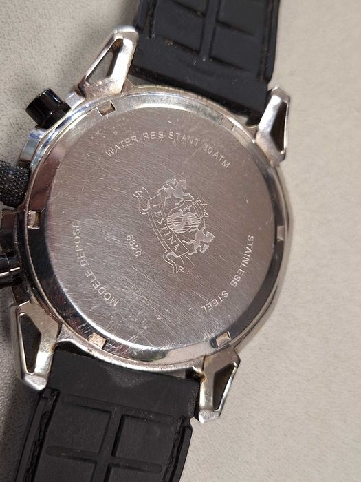 Ръчен Часовник Festina 6820