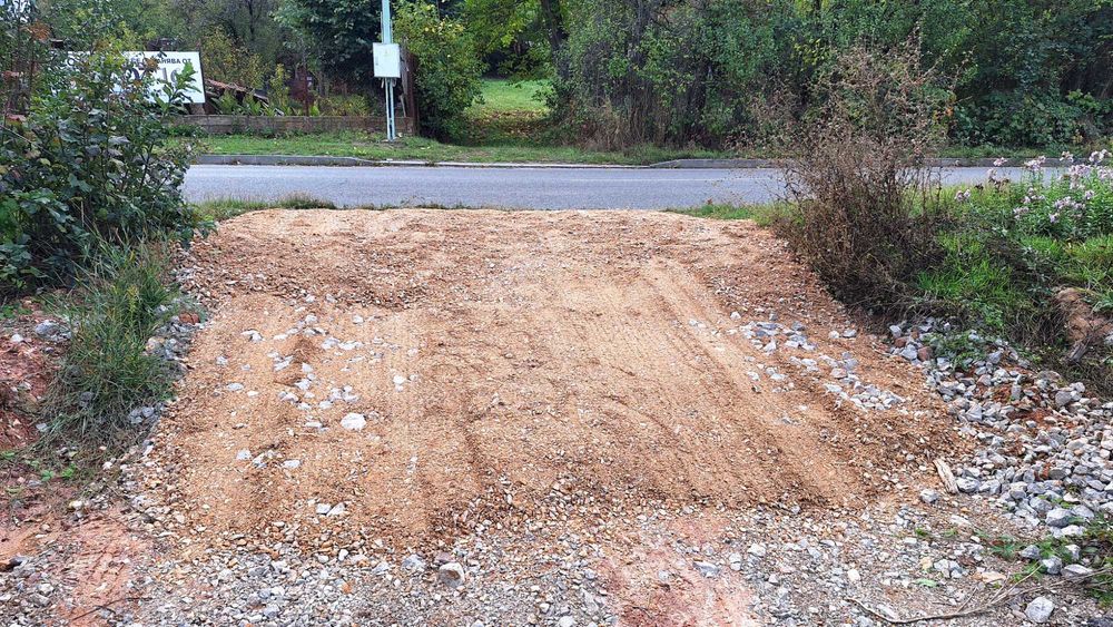 Имот Шума в регулация