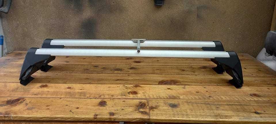 Оригинални греди за VW Polo 3,5D (2009 - 2017)