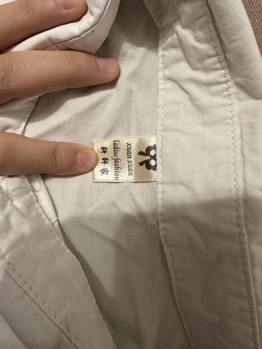 Продам рубашки школьные