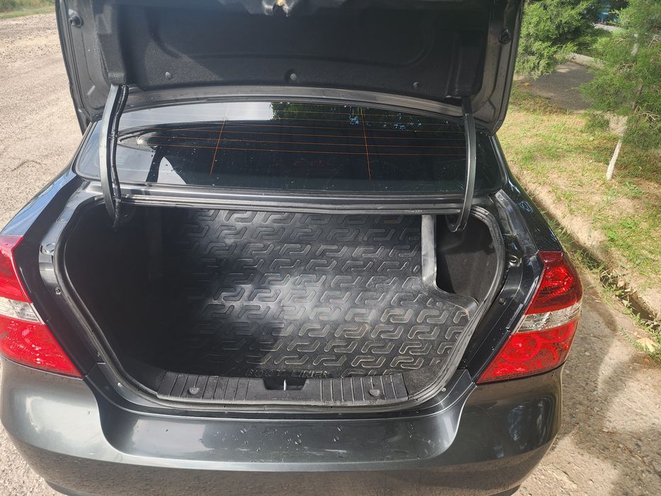 Nexsa 3 sotiladi 2018