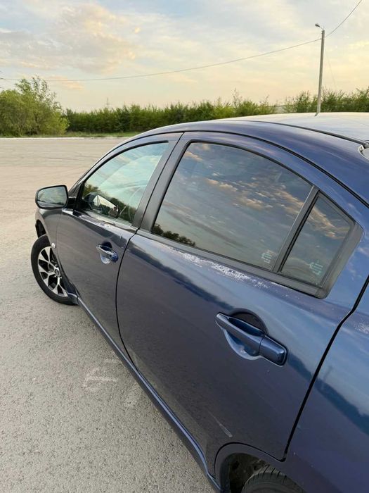 Продам машину Mitsubishi Galant 2008 г.