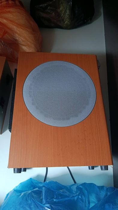 Продам колонки 5/1