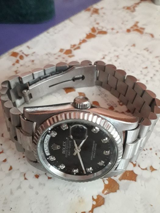 Vand ceas Rolex mecanism automat