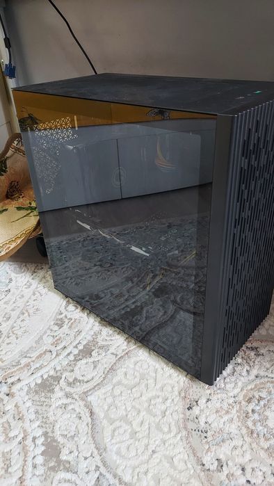 Корпус deepcool 18 000т