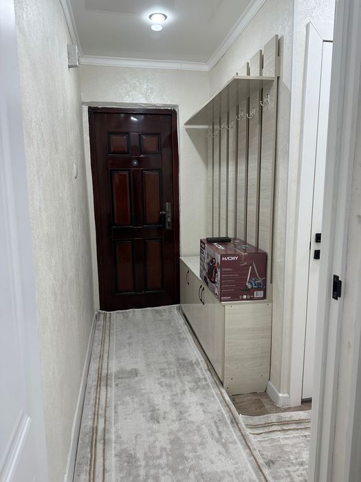 Сдать у аренду квартиру