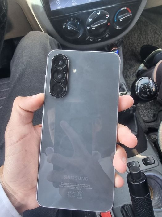 Samsung galaxy A56