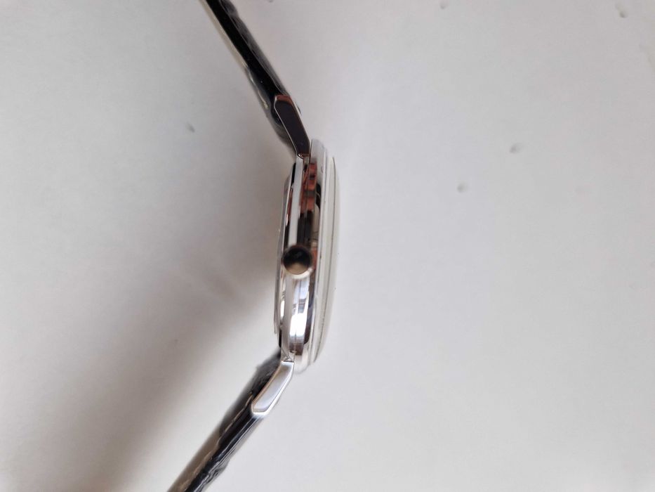 POLJOT de luxe, 23 jewels, cal. 2209, USSR! Чисто нов! Стоманена каса!