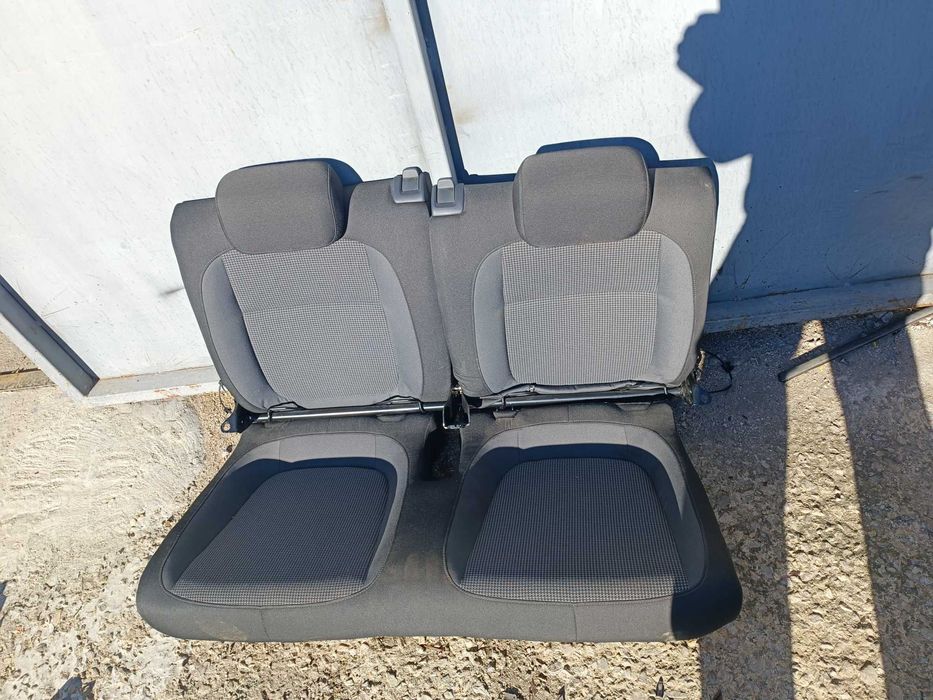 Vw new beetle,2012  седалки  ,салон продавам салон