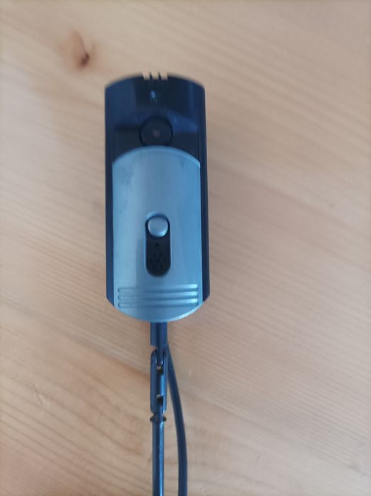 Камера за гейминг