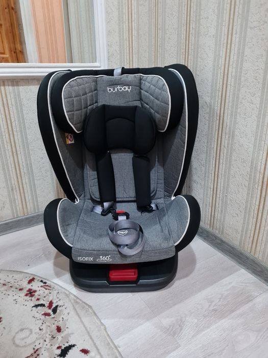 автокресло для детей