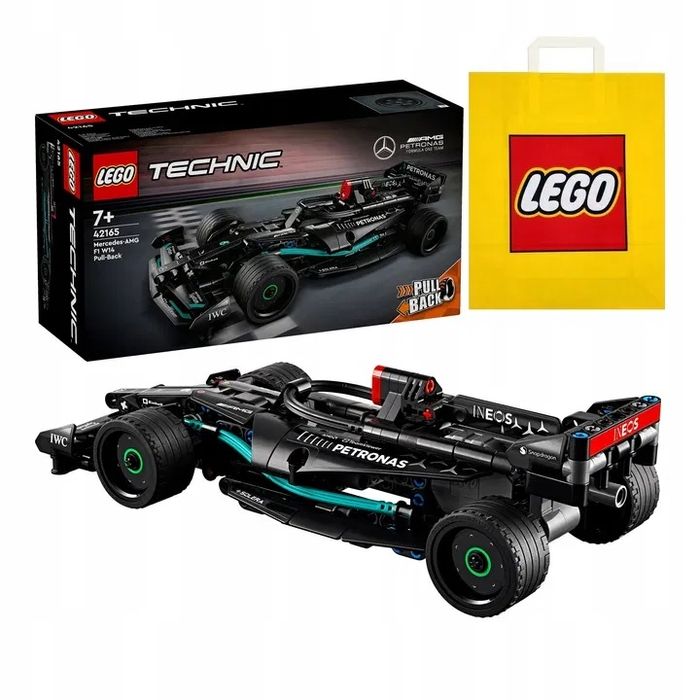 Lego Speed Champions (Ориганалный конструктор ЛЕГО)
