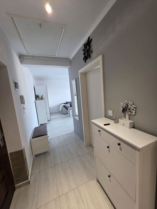 Apartament 1 Cameră + Mansardă Proprie (Potențial Extindere) – Giroc, Str. Liliacului