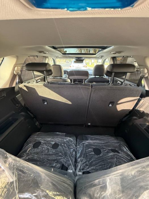 Kia Sorento 2.5 4x AWD 7 2024/2025