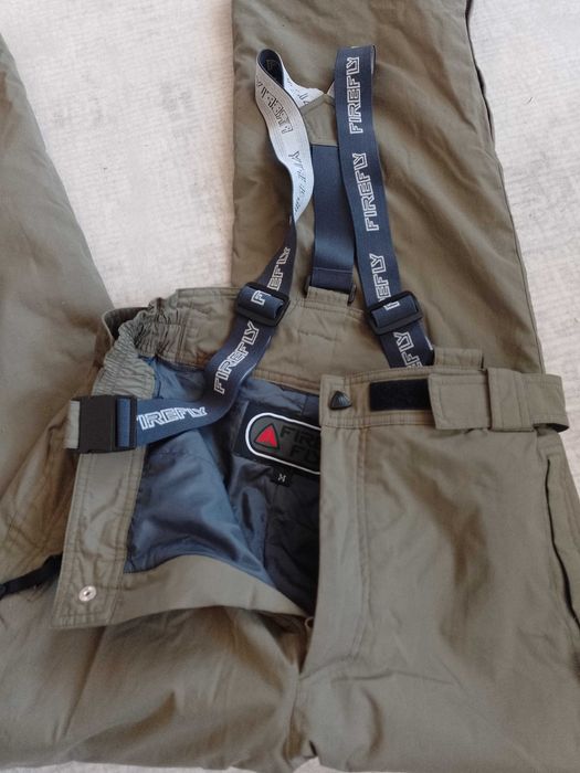 Ски панталон М р