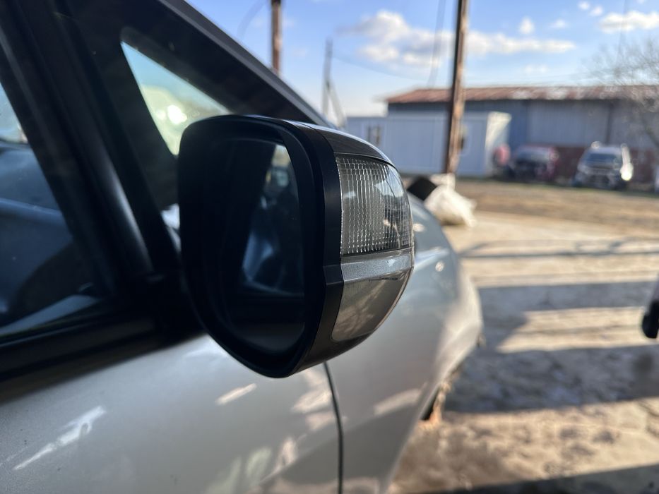 Огледало за Хонда Джаз 08-13г