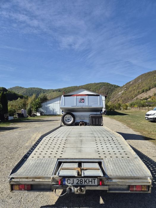 Iveco daily 35c15