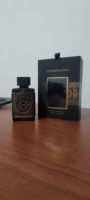 Продавам glorious oud на french avenue