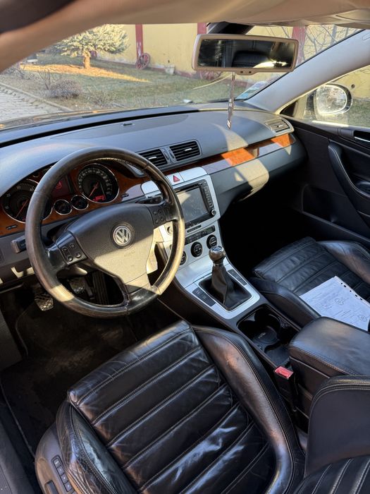 volkswagen passat 1.9 Tdi Carat Edition / rate / cash / buy back