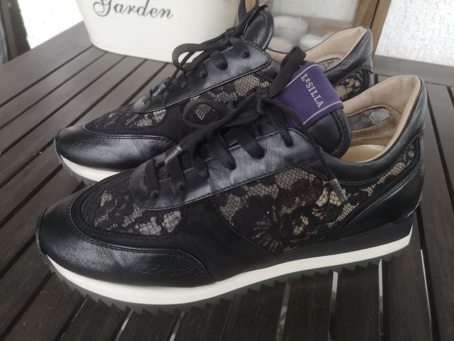 Le silla, оригинални обувки, номер 39