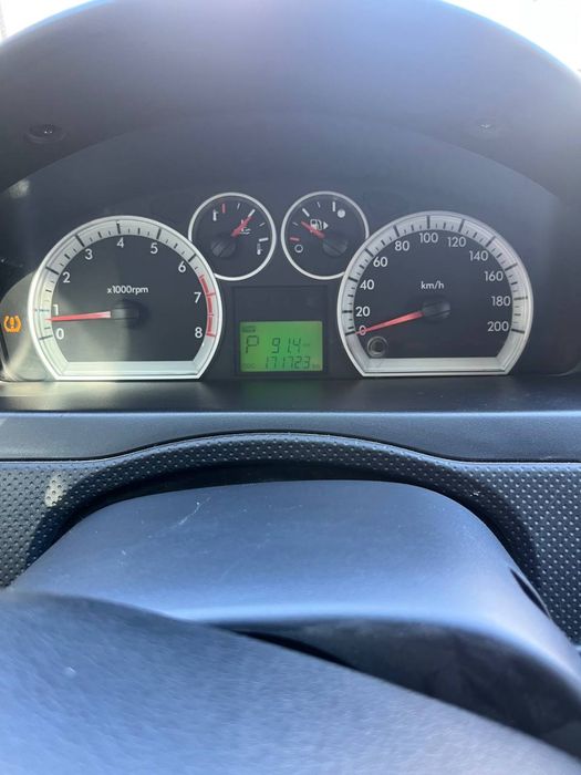 Нексия 3 ,8500$, 2020