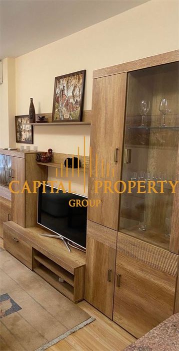 Дава се под наем Двустаен апартамент в Варна, Общината - 60 кв.м за 565 € - Снимка #1