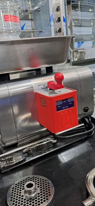 Mesarubka, Mesarovka 32 lik