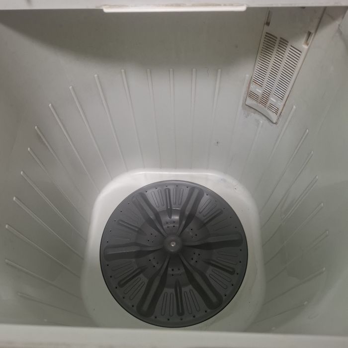 Стиральная машинка