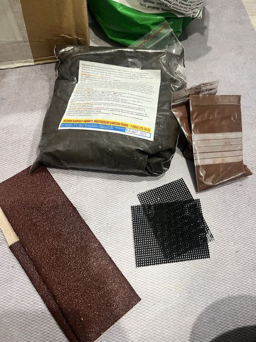 Для изделий из гипса