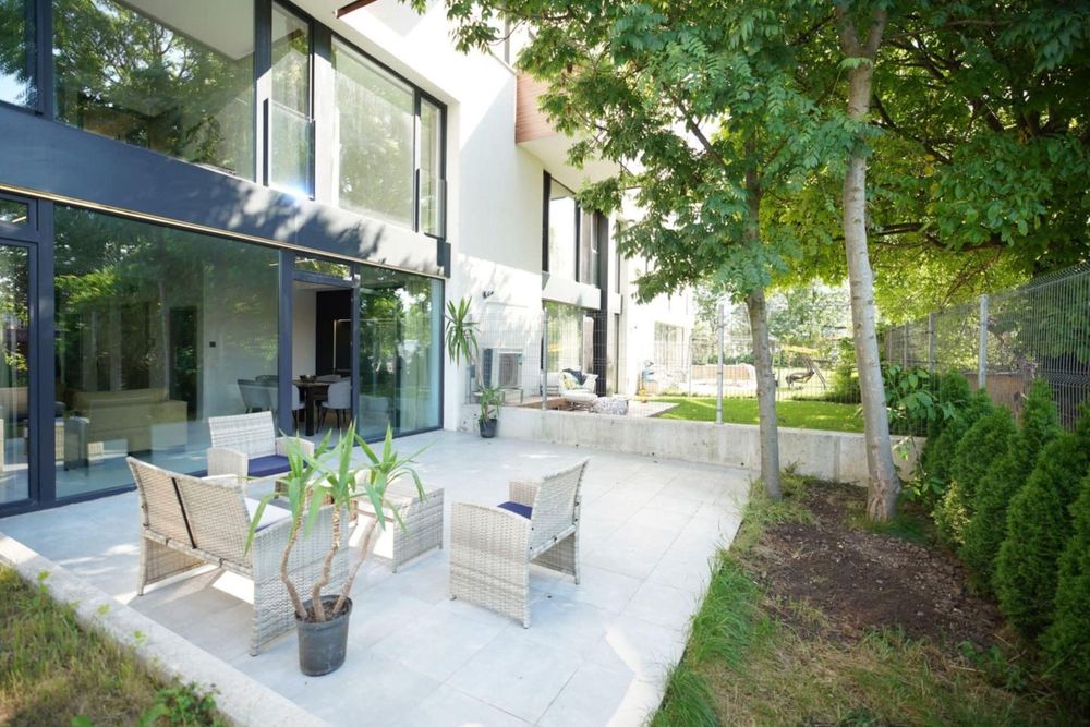 Дава се под наем Мезонет в София, Горубляне - 150 кв.м за 1499 € - Снимка #15