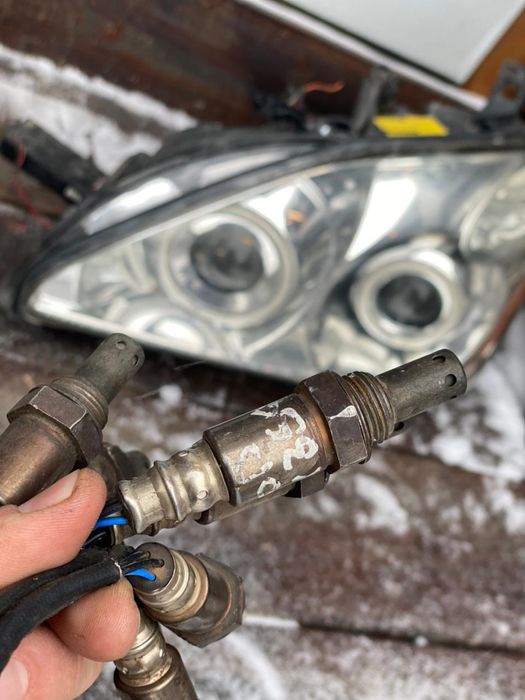 Лямбда-зонд RX400H