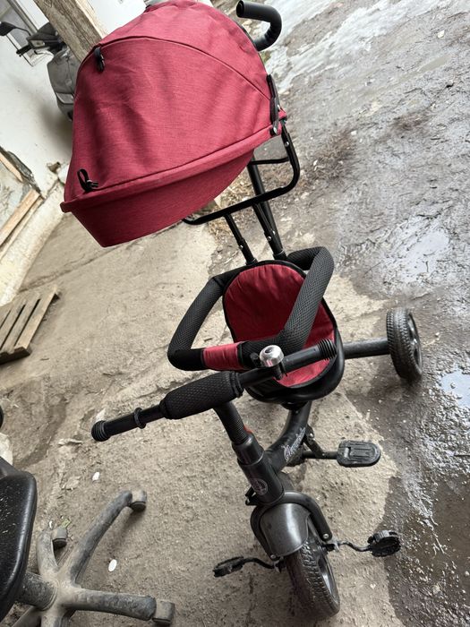 Детский велик сатылады