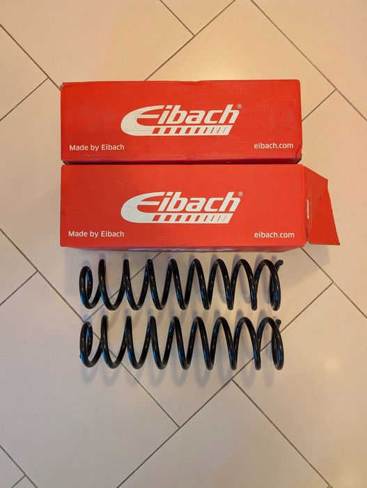 Arcuri noi W211 Eibach A2113211504