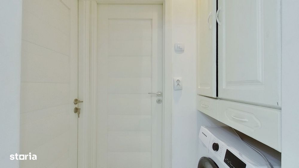 Apartament cu 2 camere de inchiriat in Confectii