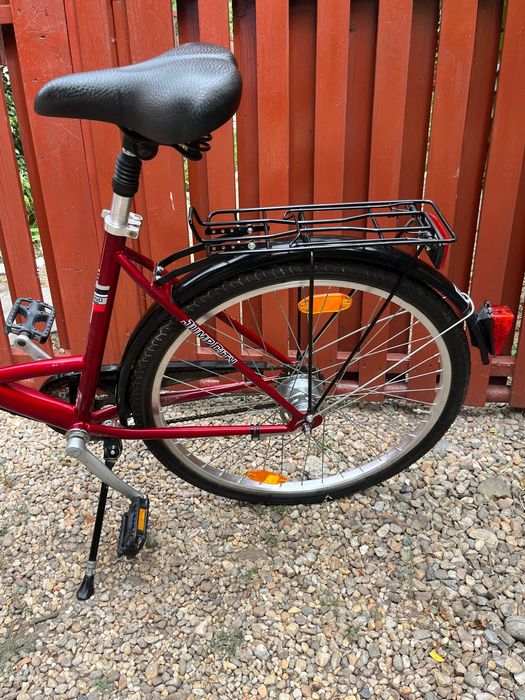 Bicicletă de damă