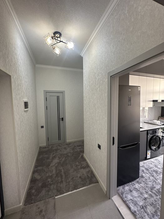 Kvartira ijara uzbum 2 xonalik evroremont