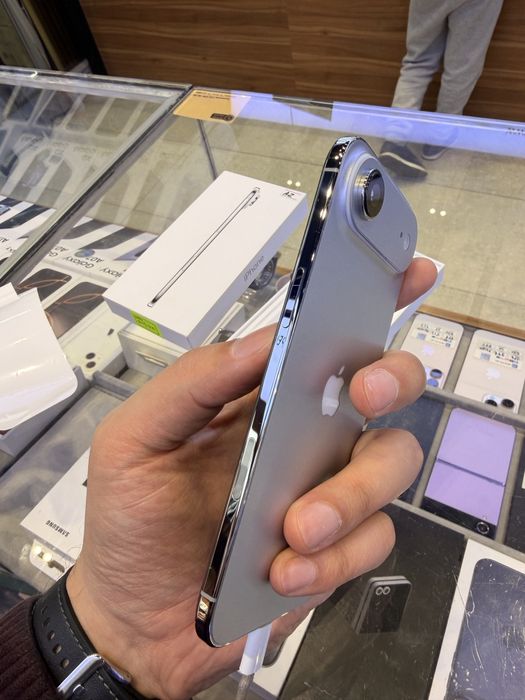 iPhone 17 Air 256Gb White