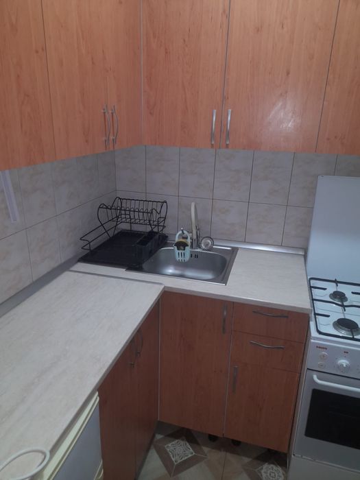 Inchiriez apartament cu o camera zona UMT Timisoara