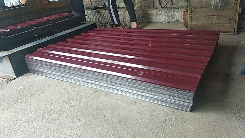 Профнастил | Profnastil