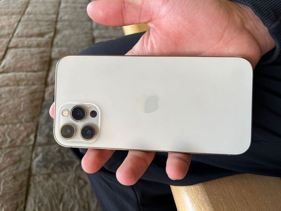 iPhone 12 Pro max