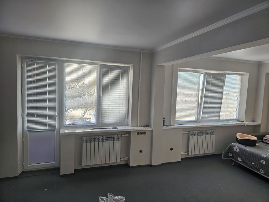 Ремонт Квартир..