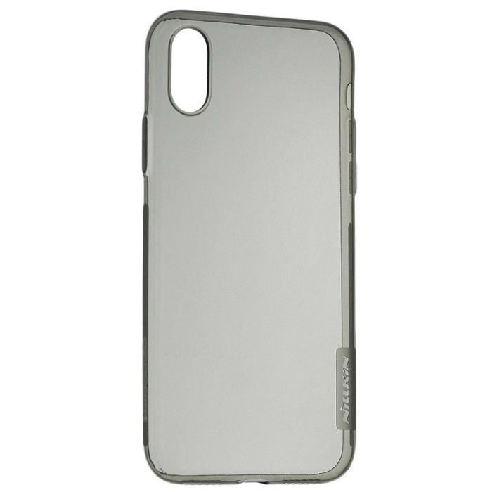 Husa + Folie sticla ecran APPLE iPhone X XS Max 7 8 model diferit prem