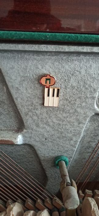 пионино беларусья