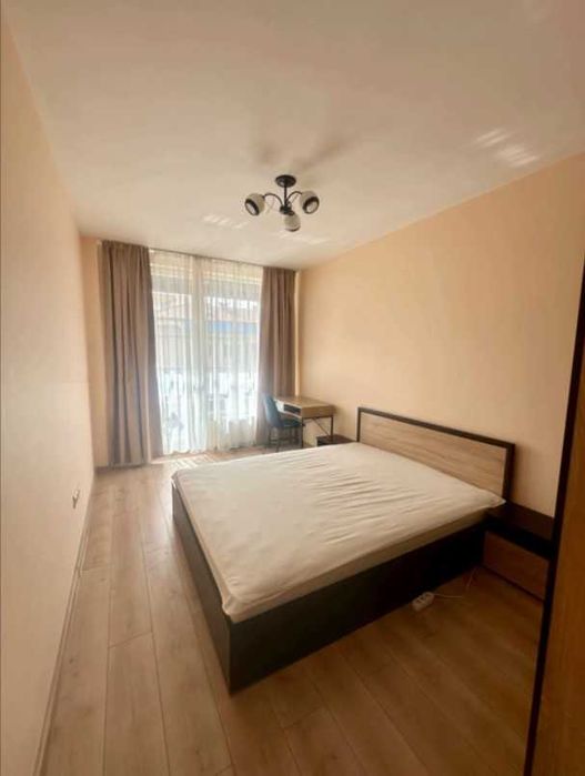 Дава се под наем Двустаен апартамент в София, Зона Б-19 - 65 кв.м за 697.17 € - Снимка #4