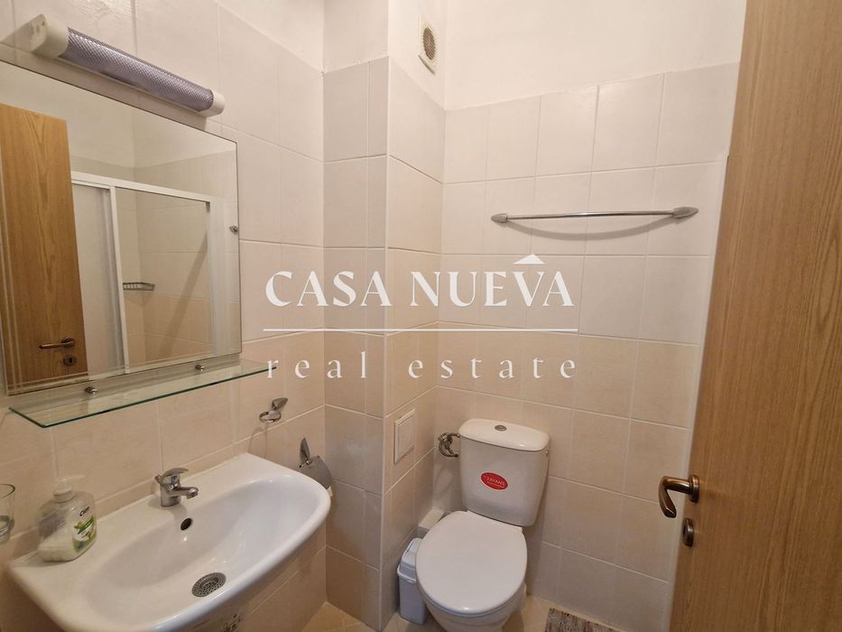 Продава се Едностаен апартамент в с. Равда, Област Бургас - 56 кв.м за 1215 €/кв.м - Снимка #7