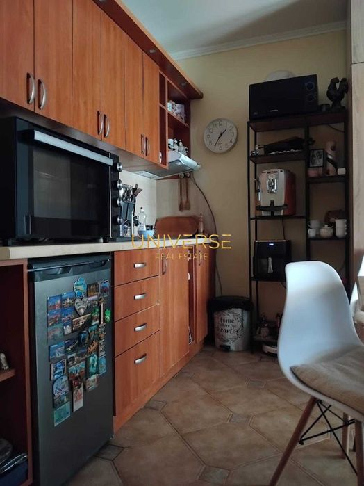 Продава се Едностаен апартамент в к.к. Слънчев бряг - 50 кв.м за 704 €/кв.м - Снимка #5