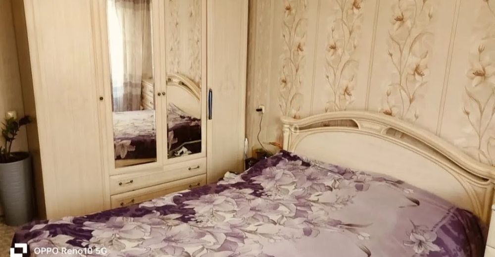 Продам евро 3ком квартиру
